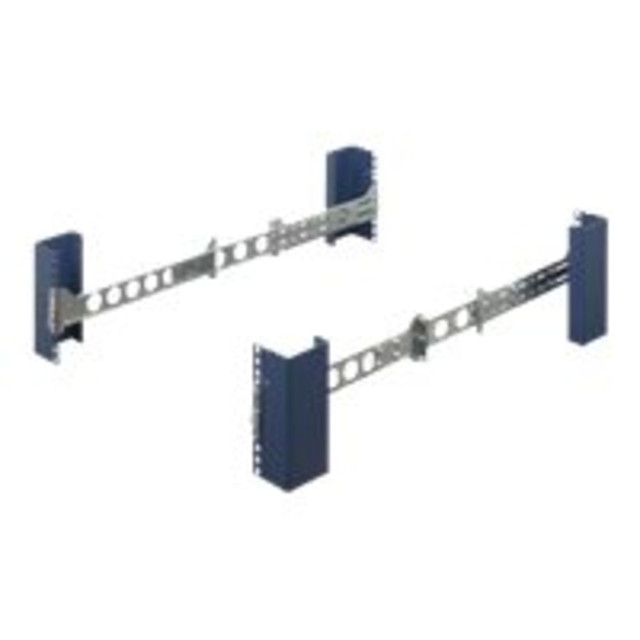 INNOVATION FIRST, INC. RackSolutions 122-2447  - Rack slide rail kit - zinc-plated