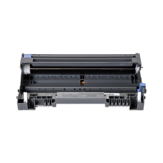 BROTHER INTL. CORP. DR520 DR520 Drum Unit, 25,000 Page-Yield, Black