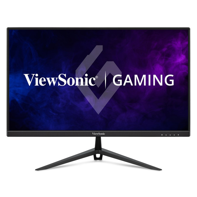 VIEWSONIC CORPORATION VX2428 ViewSonic OMNI VX2428 24in Gaming Monitor