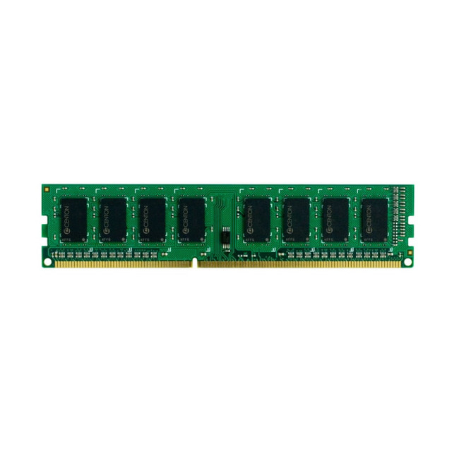 CENTON ELECTRONICS, INC. CMP1600PC8192.01 Centon 8GB DDR3 Commercial Unbuffered Laptop Memory