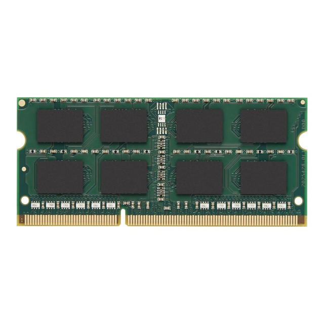 KINGSTON TECHNOLOGY CORPORATION Kingston KVR16LS11K2/16  ValueRAM - DDR3L - kit - 16 GB: 2 x 8 GB - SO-DIMM 204-pin - 1600 MHz / PC3L-12800 - CL11 - 1.35 V - unbuffered - non-ECC