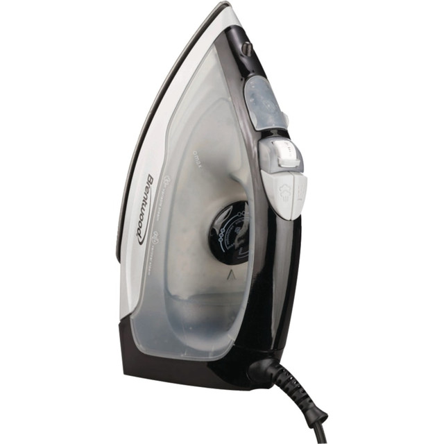 BRENTWOOD APPLIANCES, INC. MPI-53 Brentwood BTWMPI53 Spray Iron, Black BRENTWOOD APPLIANCES, INC. MPI-53 Brentwood BTWMPI53 Spray Iron, Black