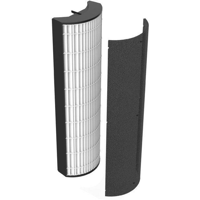 BEAR DOWN CONSULTING PETWRFIL Pure Enrichment Genuine 2-in-1 True HEPA Replacement Filter, 17-3/4inH x 3-3/4inW BEAR DOWN CONSULTING PETWRFIL Pure Enrichment Genuine 2-in-1 True HEPA Replacement Filter, 17-3/4inH x 3-3/4inW