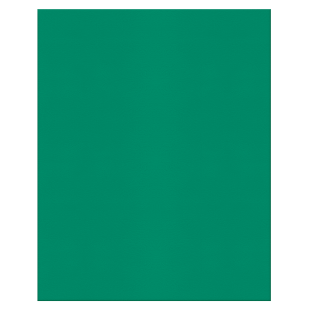 OFFICE DEPOT ODV6843151 Brand 2-Pocket Paper Folders, Green, Pack Of 25 OFFICE DEPOT ODV6843151 Brand 2-Pocket Paper Folders, Green, Pack Of 25