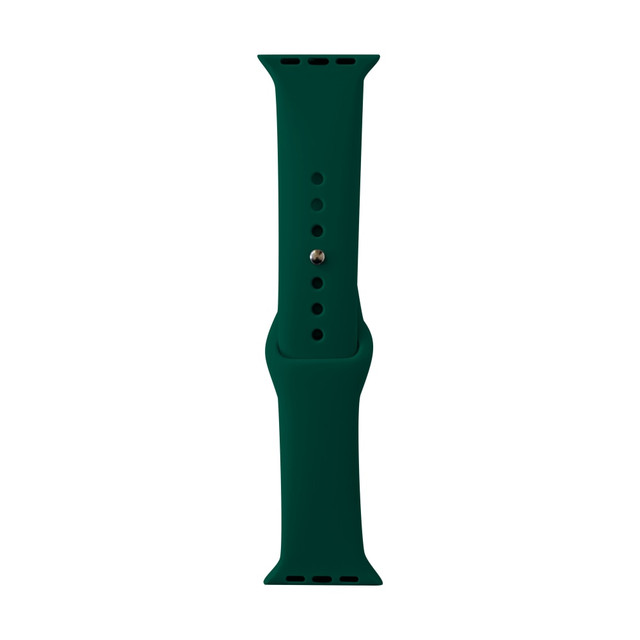 CENTON ELECTRONICS, INC. OB-ABAF Centon Wristband For Apple Watch, Turquoise Matte, OB-ABAF CENTON ELECTRONICS, INC. OB-ABAF Centon Wristband For Apple Watch, Turquoise Matte, OB-ABAF