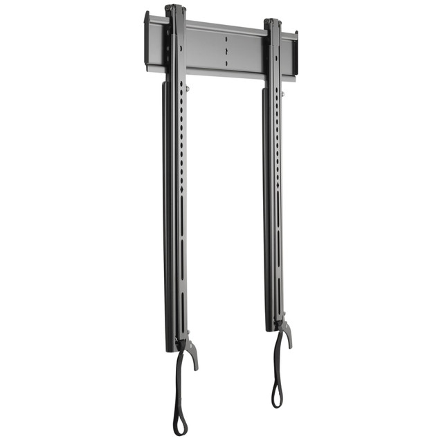 CHIEF MFG INC MSTU Chief Medium THINSTALL Fixed Wall Mount - For Displays 32-65in - 125 lb - Black CHIEF MFG INC MSTU Chief Medium THINSTALL Fixed Wall Mount - For Displays 32-65in - 125 lb - Black