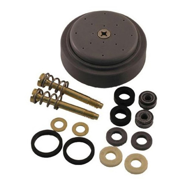 T & S BRASS AND BRONZE WORKS, INC. B-10KM50 T&S Brass Spray Valve Repair Kit