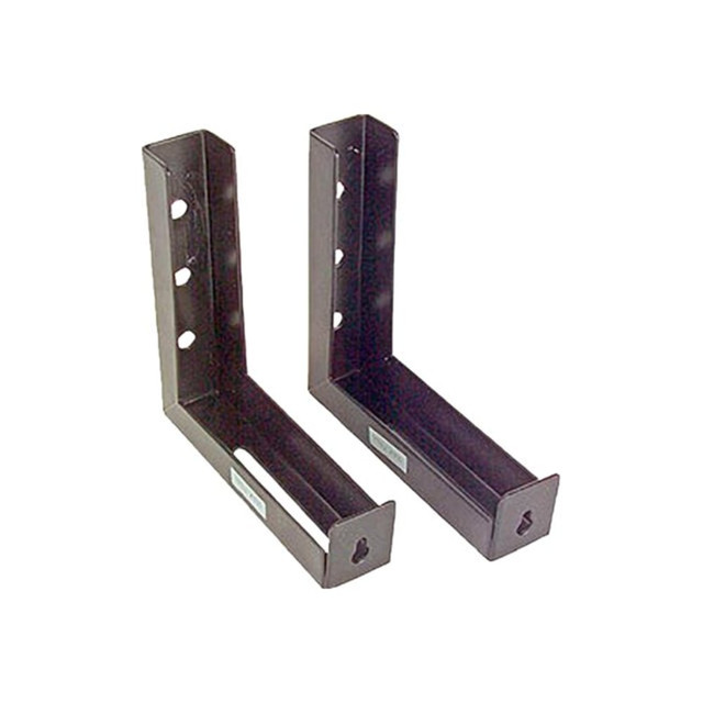 ELITE SCREENS INC. ZVMAXLB6-B Elite ZVMAXLB6-B - Mounting kit (wall bracket, ceiling bracket) - corner - for projection screen - metal - black - for Spectrum Series; Manual Series; VMAX2 Series ELITE SCREENS INC. ZVMAXLB6-B Elite ZVMAXLB6-B - Mounting kit (wall bracket, ceiling bracket) - corner - for projection screen - metal - black - for Spectrum Series; Manual Series; VMAX2 Series
