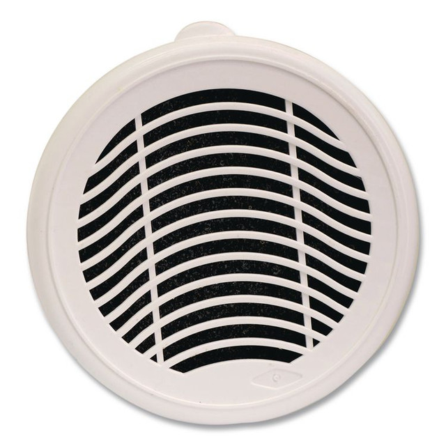 SUN CLOUD Nature's Air 1011DP Sponge Odor Absorber, Neutral, 8 oz, Designer Cup, 24/Carton