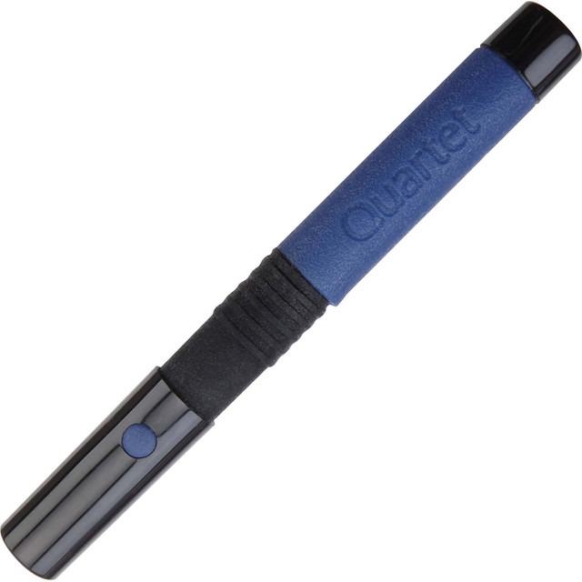 ACCO BRANDS USA, LLC Quartet MP2703BQ  Classic Comfort Laser Pointer, Blue