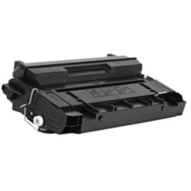 IMAGE PROJECTIONS WEST, INC. 845-520-HTI Hoffman Tech Remanufactured Black Toner Cartridge Replacement For Panasonic UG-5520, 845-520-HTI