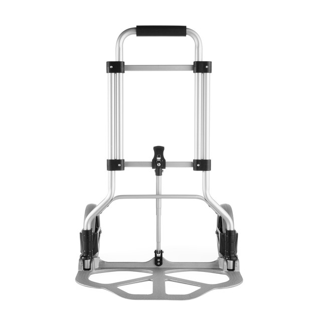 OFFICE DEPOT H003A-2 Global Hardlines Collapsible Handi-Truck, 220-Lb Capacity