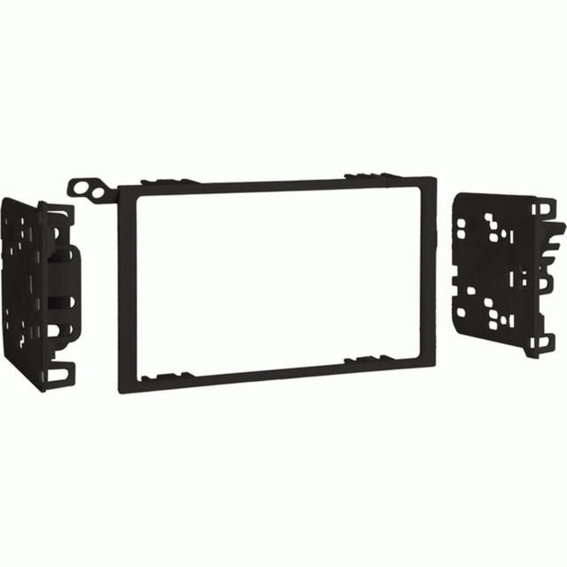 METRA ELECTRONICS CORPORATION 95-2009 METRA 95-2009 Vehicle Mount for Radio METRA ELECTRONICS CORPORATION 95-2009 METRA 95-2009 Vehicle Mount for Radio