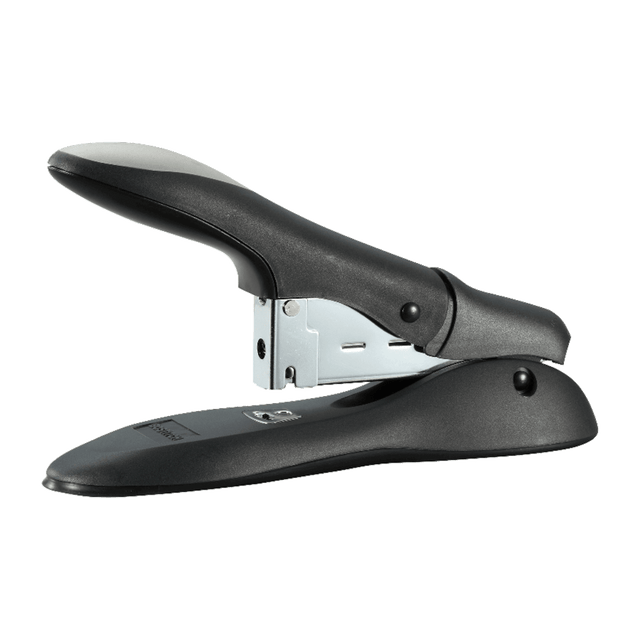 BLACK & DECKER/INDUS. CONST. PHD-60 Stanley Bostitch Personal Heavy-Duty Stapler, Black BLACK & DECKER/INDUS. CONST. PHD-60 Stanley Bostitch Personal Heavy-Duty Stapler, Black