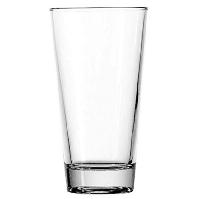 UNIVERSAL TABLETOP, INC. Anchor Hocking 77420  Mixing Glasses, 20 Oz, Clear, Pack Of 24 Glasses