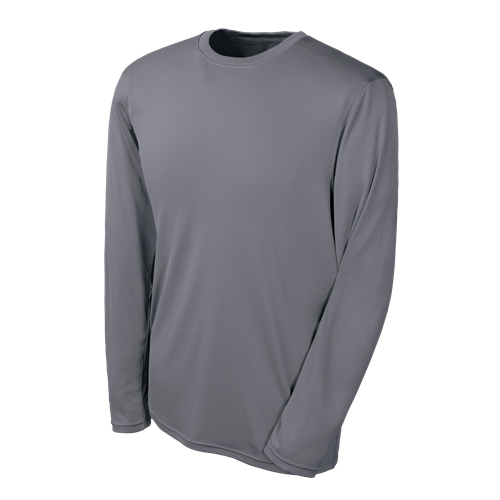 Champion Tactical TAC26 S R7 TAC 26 Double Dry Long Sleeve T-Shirt