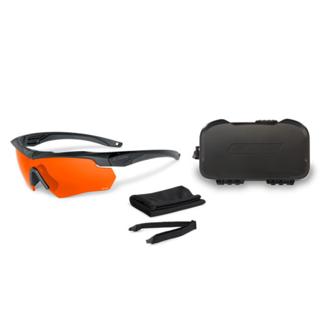 ESS EE9007-24 Crossbow ONE Black Laser LPL-5 ESS EE9007-24 Crossbow ONE Black Laser LPL-5