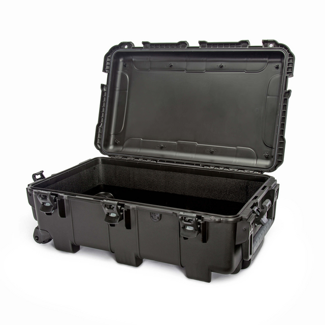 Nanuk 962S-000BK-0A0 962 Nanuk Case - Black