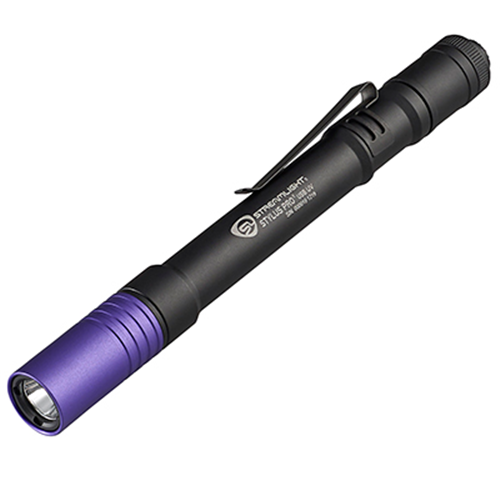 Streamlight 66148 Stylus Pro USB UV