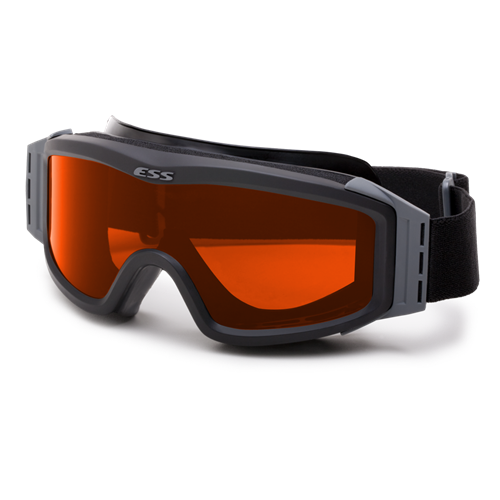 ESS EE7001-11 Profile NVG Blk wLaser 3LS LPL-5