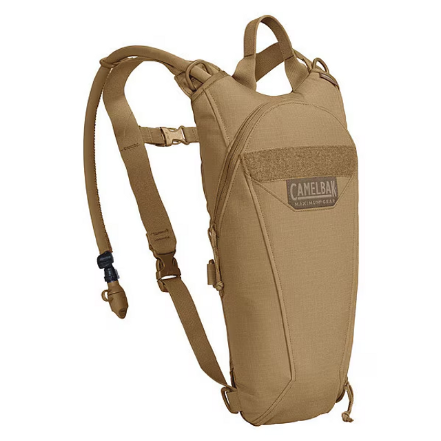 CamelBak 1717201000P ThermoBak Mil Spec Crux ( 3L/100oz) CamelBak 1717201000P ThermoBak Mil Spec Crux ( 3L/100oz)