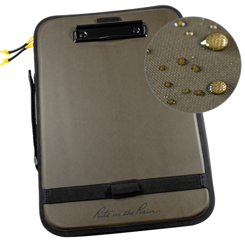 Rite in the Rain 298 Monsoon Command Desk