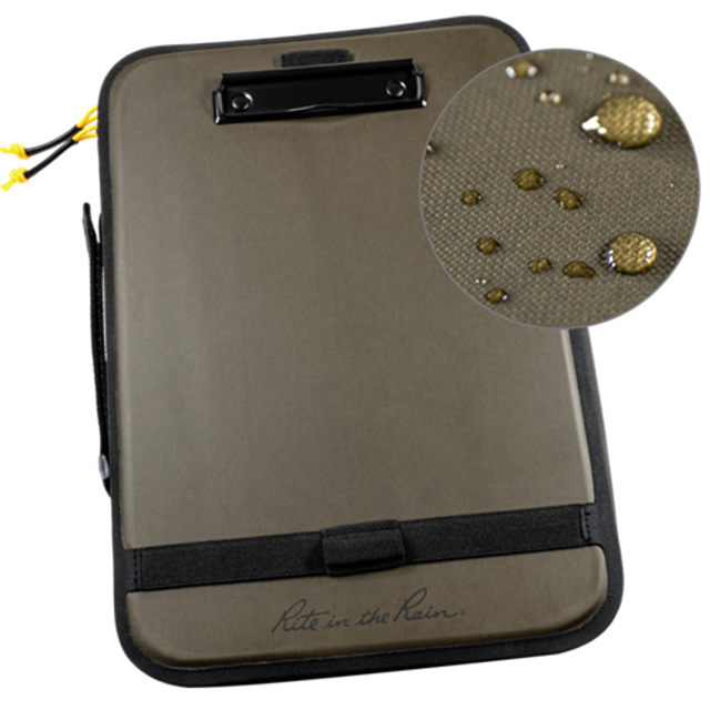 Rite in the Rain 298 Monsoon Command Desk