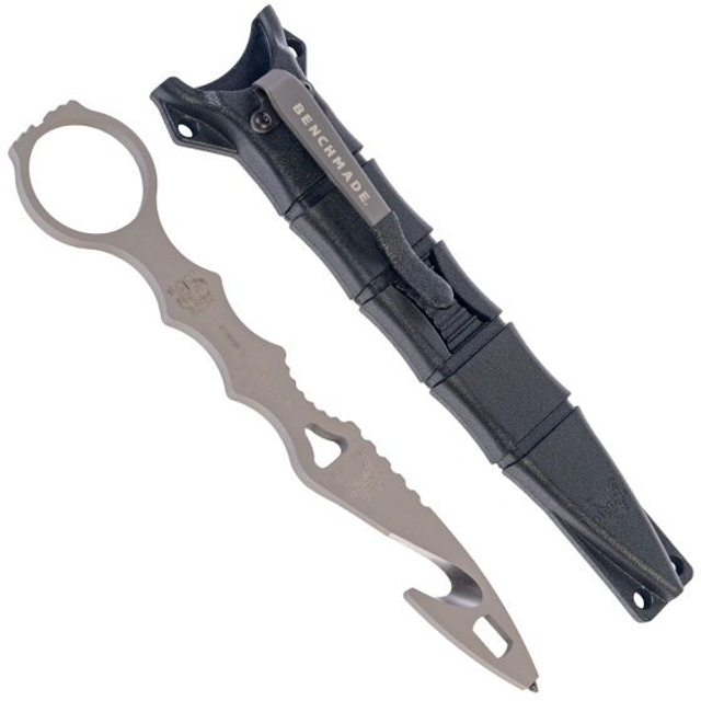 North American Rescue ZZ-0760 BENCHMADE SOCP RESCUE TOOL
