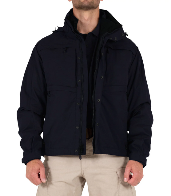 First Tactical 118520-729-M-R M OUTER SHELL JACKET First Tactical 118520-729-M-R M OUTER SHELL JACKET