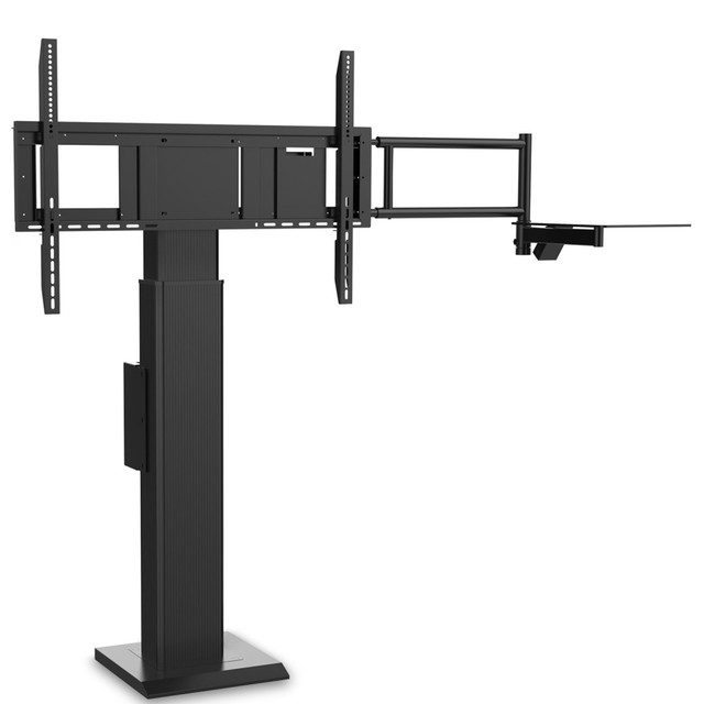 VIEWSONIC CORPORATION VB-STND-004 ViewSonic Motorized Fixed Stand - Motorized Fixed Stand VIEWSONIC CORPORATION VB-STND-004 ViewSonic Motorized Fixed Stand - Motorized Fixed Stand