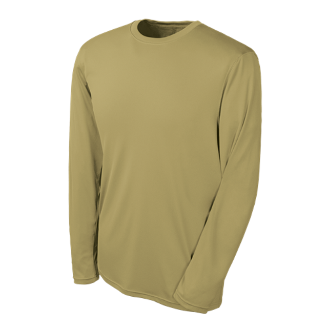 Champion Tactical TAC26 2X BV TAC 26 Double Dry Long Sleeve T-Shirt Champion Tactical TAC26 2X BV TAC 26 Double Dry Long Sleeve T-Shirt