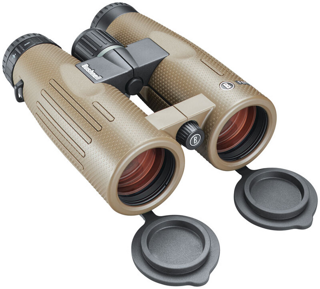 Bushnell BF842T FORGE 8X42 BINOCULARS