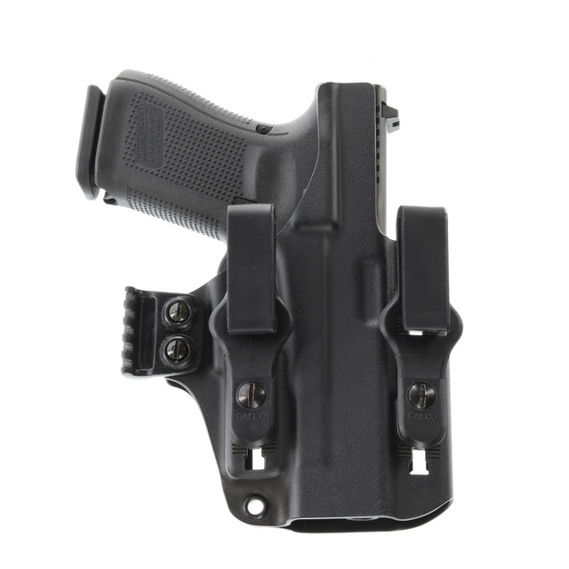 Galco Gunleather PAR834RB Paragon IWB Holster