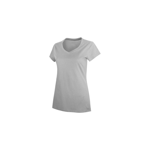 Champion Tactical TAC050 S SV TAC050 Women's Vapor Cotton Tee