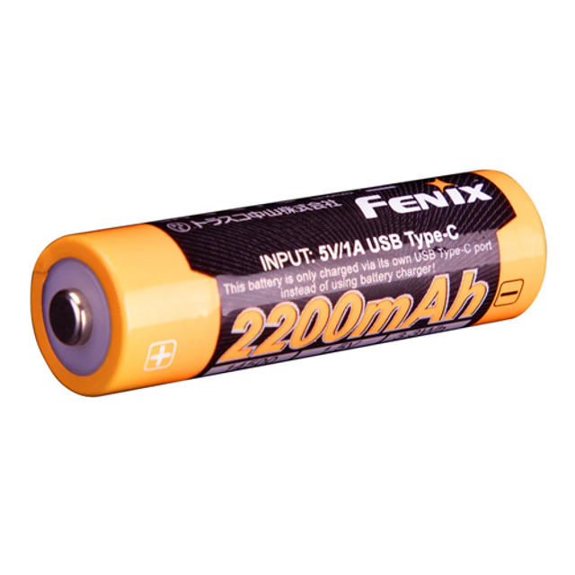 Fenix ARB-L14-2200U Fenix ARB-L14-2200U Rechargeable battery