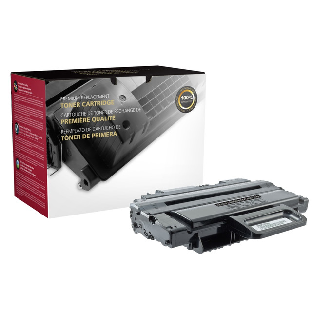 CLOVER TECHNOLOGIES GROUP, LLC 116391P Office Depot Remanufactured Black High Yield Toner Cartridge Replacement For Xerox 3250, OD3250