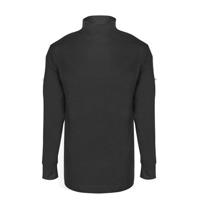 Elbeco 8602-S Regulation Base Layer Mock T-Neck Elbeco 8602-S Regulation Base Layer Mock T-Neck