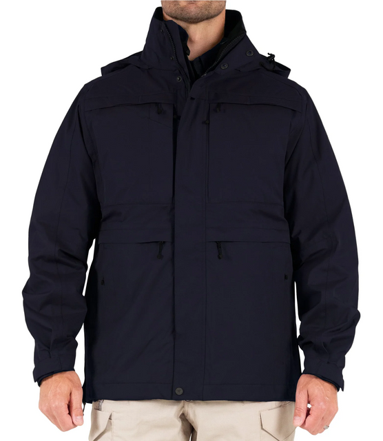 First Tactical 118519-729-4XL-R M OUTER SHELL PARKA First Tactical 118519-729-4XL-R M OUTER SHELL PARKA