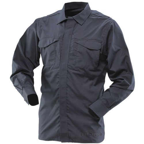 TRU-SPEC 1058023 24-7 Ultralight Long Sleeve Uniform Shirt