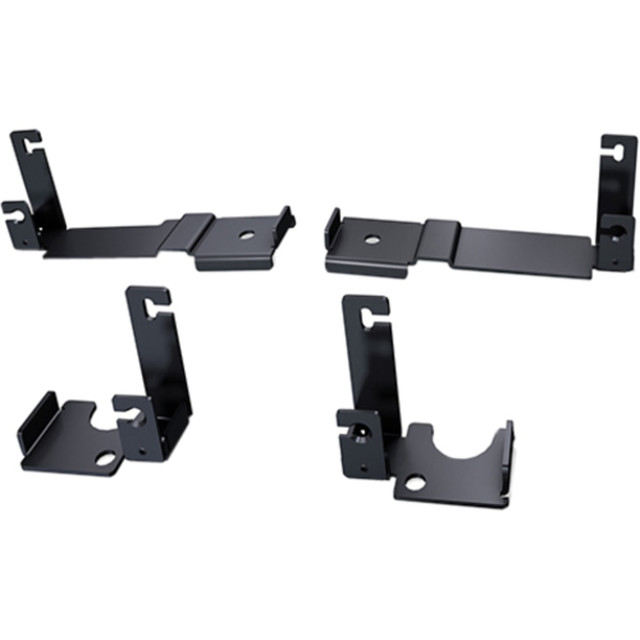AMERICAN POWER CONVERSION CORP ACDC2005 APC by Schneider Electric Mounting Bracket For Rack AMERICAN POWER CONVERSION CORP ACDC2005 APC by Schneider Electric Mounting Bracket For Rack