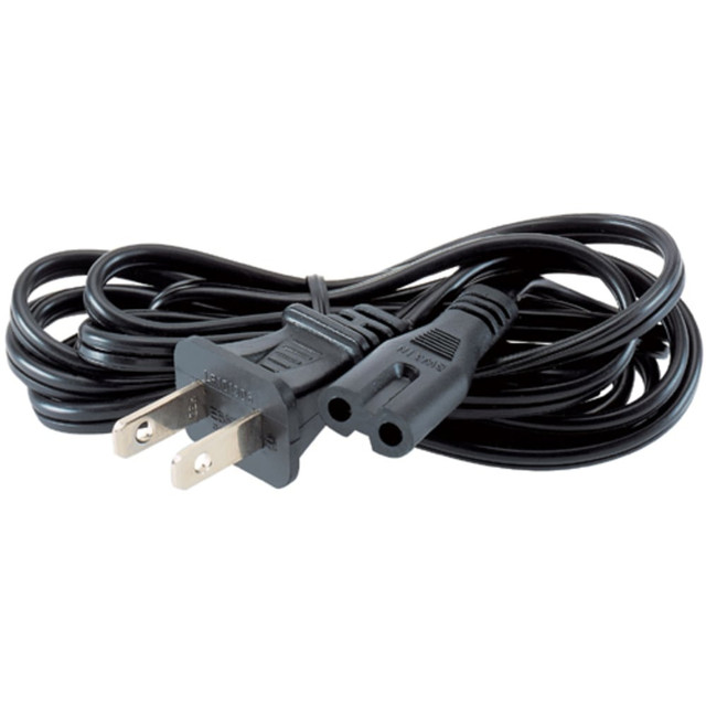 AUDIOVOX ELECTRONICS CORP AH1UR VOXX Electronics AH1UN Standard Power Cord AUDIOVOX ELECTRONICS CORP AH1UR VOXX Electronics AH1UN Standard Power Cord