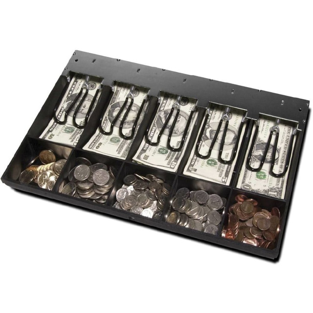 APG PK-15VTA-BX Cash Drawers Value Till Assembly 5 Bill 5 Coin APG PK-15VTA-BX Cash Drawers Value Till Assembly 5 Bill 5 Coin