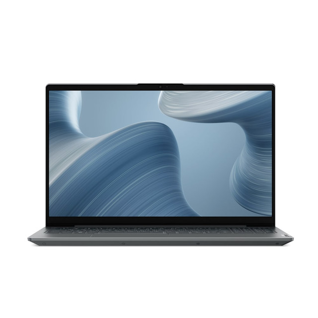 LENOVO, INC. Lenovo 82SG000DUS  IdeaPad 5 Laptop, 15.6in Screen, AMD Ryzen 5, 8GB Memory, 256GB Solid State Drive, Windows 11 Home