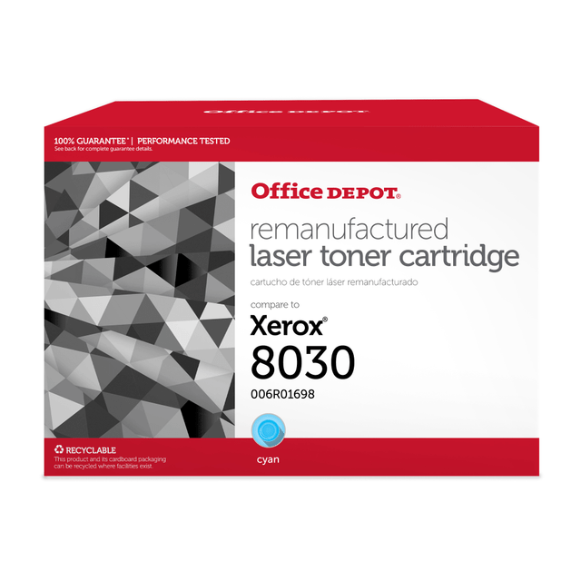 <ul><li><b>Compatible Xerox models:</b><ul><li style="list-style: none"><b>AltaLink : </b>C8030, C8035, C8045, C8055, C8070</li></ul><ul><li style="list-style: none">EC8036, EX8056</li></ul></li></ui>