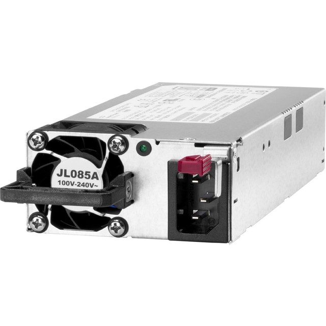 HP INC. Aruba JL085A#ABA HPE Aruba X371 - Power supply - hot-plug / redundant - AC 100-240 V - 250 Watt - United States - for HPE Aruba 2930M 24, 2930M 48, 3810, 3810M 16, 3810M 24, 3810M 48, 6200F 12, 6300M 24
