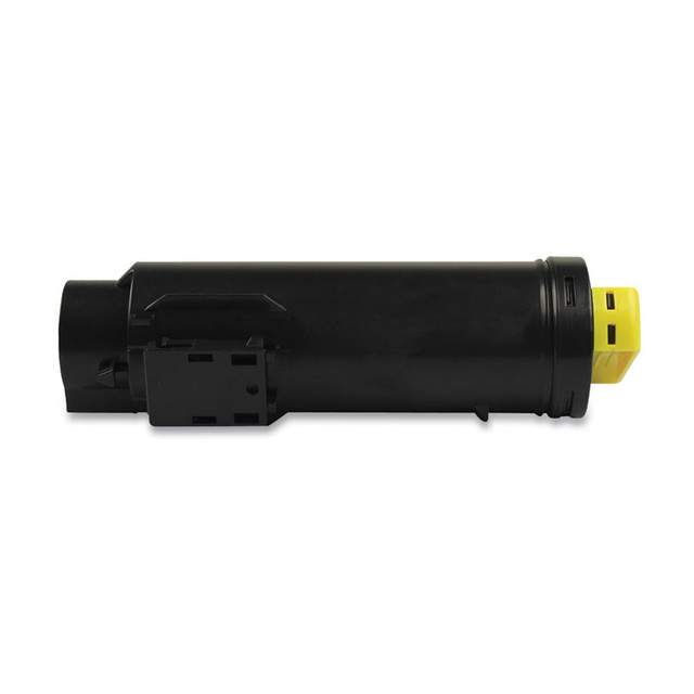 INNOVERA D593BBOZ Remanufactured Yellow Toner, Replacement for 593-BBOZ, 2,500 Page-Yield