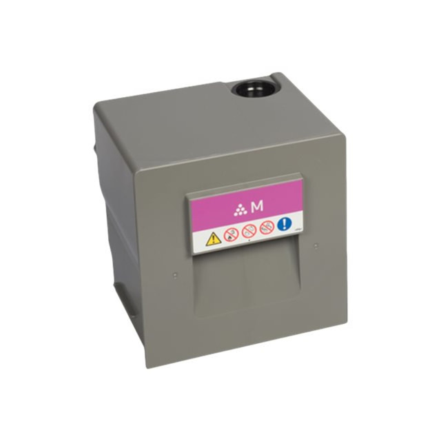RICOH OF AMERICA INC. 842085 Ricoh MP C8002 - 762 g - magenta - original - toner cartridge