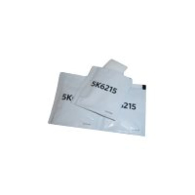 Easy to use. Simply apply the cleaning sheet to the rollers to clean effectively without requiring additional tools or complicated procedures.  Essential cleaning tool. The scanner roller cleaning sheet is crucial for keeping scanners in good condition, ensuring that each scan is clear and accurate.