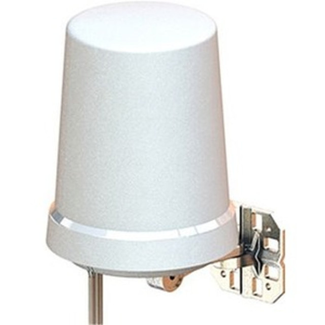 CISCO C-ANT9102= Antenna - 2.4 GHz, 5 GHz, 6 GHz, 2400 MHz to 2500 MHz, 5150 MHz to 7125 MHz - 4 dBi - Wireless Access PointPole/Wall - Omni-directional CISCO C-ANT9102= Antenna - 2.4 GHz, 5 GHz, 6 GHz, 2400 MHz to 2500 MHz, 5150 MHz to 7125 MHz - 4 dBi - Wireless Access PointPole/Wall - Omni-directional