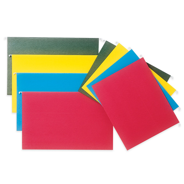 NATIONAL INDUSTRIES FOR THE BLIND 7530-01-364-9498 SKILCRAFT Hanging File Folders, 1/5 Cut, 2in Expansion, Letter Size, Green, Box Of 25 Folders (AbilityOne 7530-01-364-9498) NATIONAL INDUSTRIES FOR THE BLIND 7530-01-364-9498 SKILCRAFT Hanging File Folders, 1/5 Cut, 2in Expansion, Letter Size, Green, Box Of 25 Folders (AbilityOne 7530-01-364-9498)